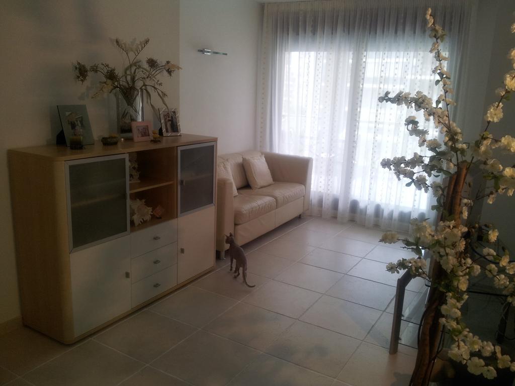 Apartamento La Tramuntana Benidorm Luaran gambar